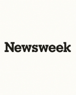 Newsweek April 19, 2023